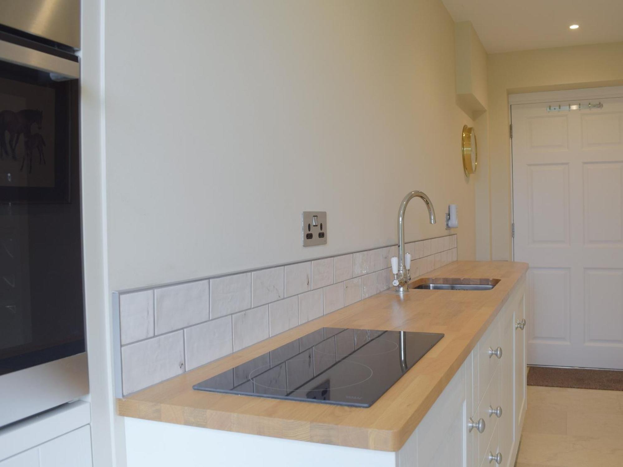 Studio Quercus Todenham Bagian luar foto
