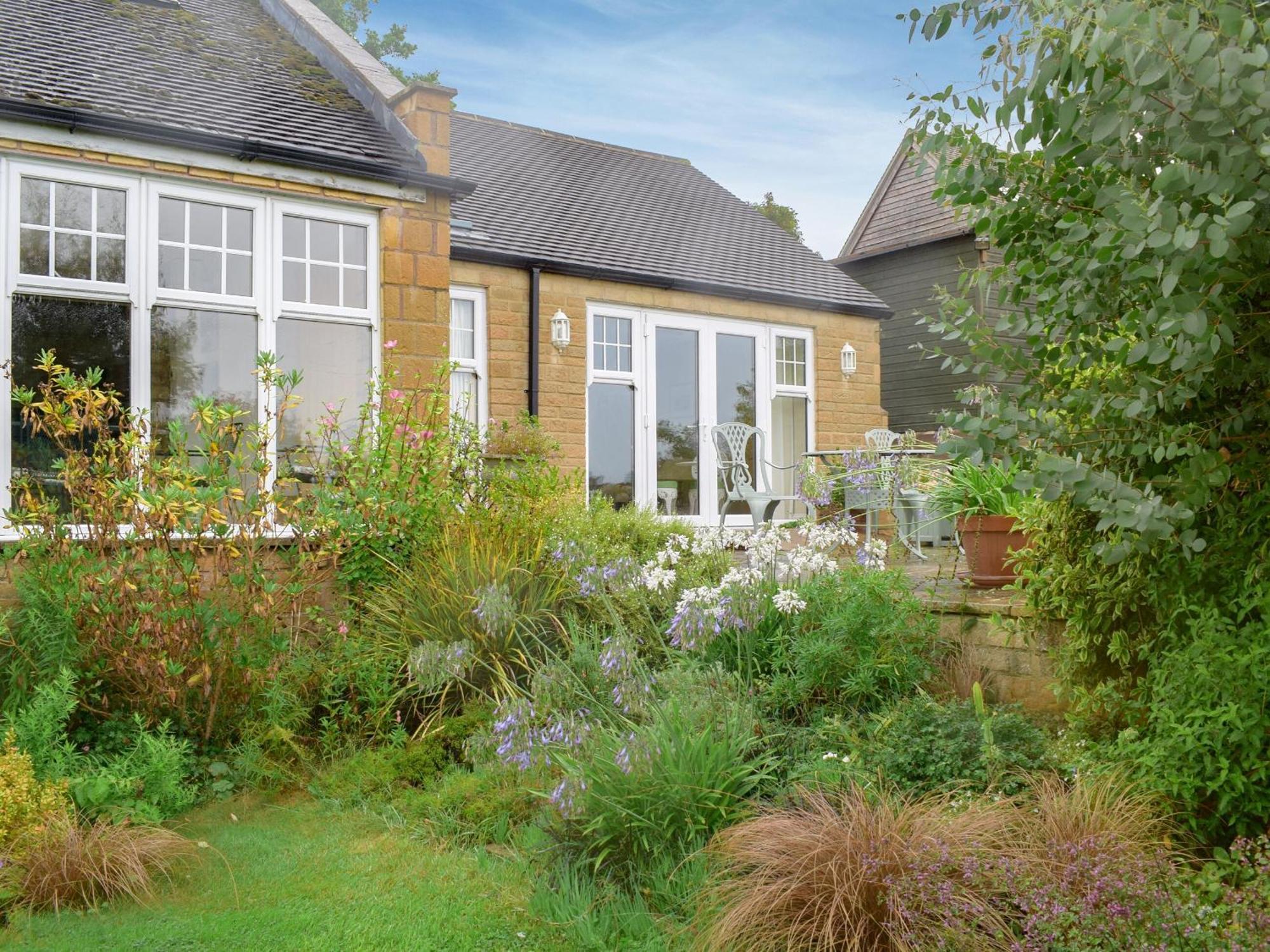 Studio Quercus Todenham Bagian luar foto